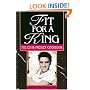 Fit For A King: The Elvis Presley Cookbook