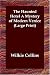The Haunted Hotel a Mystery of Modern Venice (Large Print)