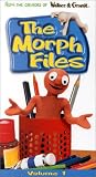 VHS : The Morph Files - Vol. 1