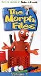 Morph Files Vol 1