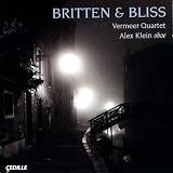 String Quartet No.3, Op. 94 III. Solo: Very Calm (Benjamin Britten)