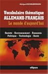 Vocabulaire th�matique allemand-fran�...