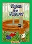 Tigers for Supper (Domino Readers)