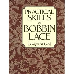 Practical Skills in Bobbin Lace