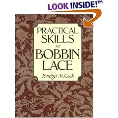 Practical Skills in Bobbin Lace