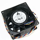 Dell Precision 490 Poweredge SC1430 Fan Assembly NC466 MC527