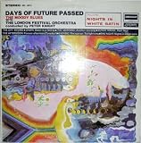 Days Of Future Passed - Stereo