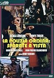 la polizia ordina sparate a vista / Special Squad Shoots on Sight (Dvd) Italian Import