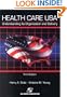 Health Care USA: Understanding Its Organization and Delivery