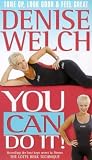 Review Contender Entertainment Group  / Denise Welch - You Can Do It!