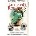 The Tale Of Little Pig Robinson [UK IMPORT]