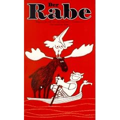 Der Rabe, Nr.52, Der nordische Rabe