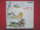 Hoffnung Hoffnung 2LP BBC REF157M EX/EX 1973 double LP