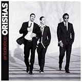 Antidioticopar Orishas