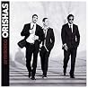 Image de l'album de Orishas