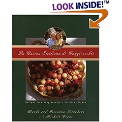 La Cucina Siciliana di Gangivecchio: Gangivecchio's Sicilian Kitchen