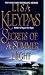 Secrets of a summer night