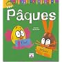 P�ques : Petits cr�ateurs de Muriel Damasio