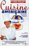 Cuisine américaine [VHS]