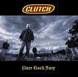 Pure Rock Fury