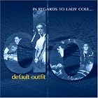 In Regards To Lady Cole... by Default Outfit