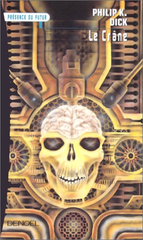  Philip K. Dick