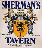 Sherman SweatShirt