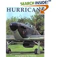 Hurricane: RAF Fighter by Ron Dick and Dan Patterson