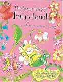 The Secret Fairy in Fairyland (Secret Fairy)