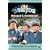 The Three Stooges - Stooged & Confoosed (Colorized / Black & White)