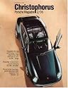 Christophorus - Porsche Magazin - English Edition