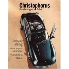 Christophorus - Porsche Magazin - English Edition by