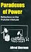 Book Paradoxes of Power: Reflections on the Thatcher Interlude
