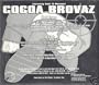 Black Trump/The Cash, Promo cd single