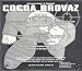 Cocoa Brovaz-Black Trump/The Cash, Promo cd single