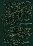 Encyclopedia of American Farm Tractors (Crestline Series)