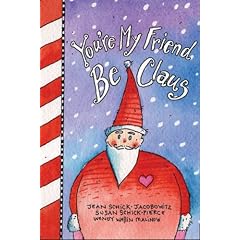 You're My Friend BeClaus