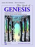 The Book of GENESIS: Exploring Realistic Neural Models with the GEneral NEural SImulation System