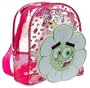 Fairly Odd Parents Mini Backpack with Flower Face