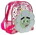 Fairly Odd Parents Mini Backpack with Flower Face