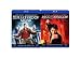 Kiss of the Dragon/Bulletproof Monk [Blu-ray]