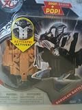 Bakugan Battle Suit - Defendtrix (Colors and Styles Vary)