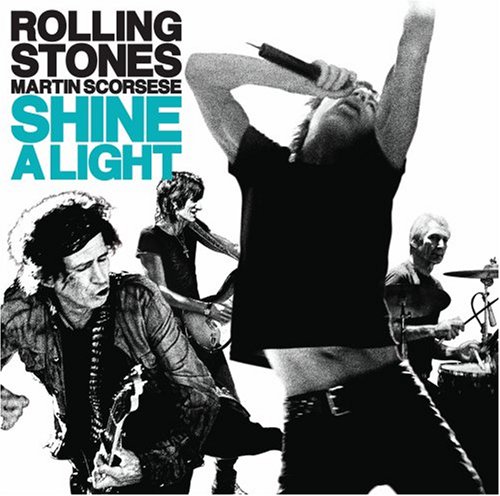 CD-Charts  Search : Shine a Light: Original Soundtrack