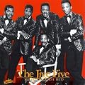 The Jive Five - Greatest Hits