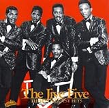 The Jive Five - Greatest Hits