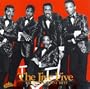 The Jive Five - Greatest Hits