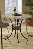Review Home Decorators Collection  / Brookside Counter Ht Dng Table 45