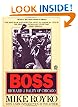 Boss: Richard J. Daley of Chicago