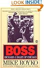 Boss: Richard J...