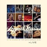 Live: Sittin in Again at Santa Barbara Bowl